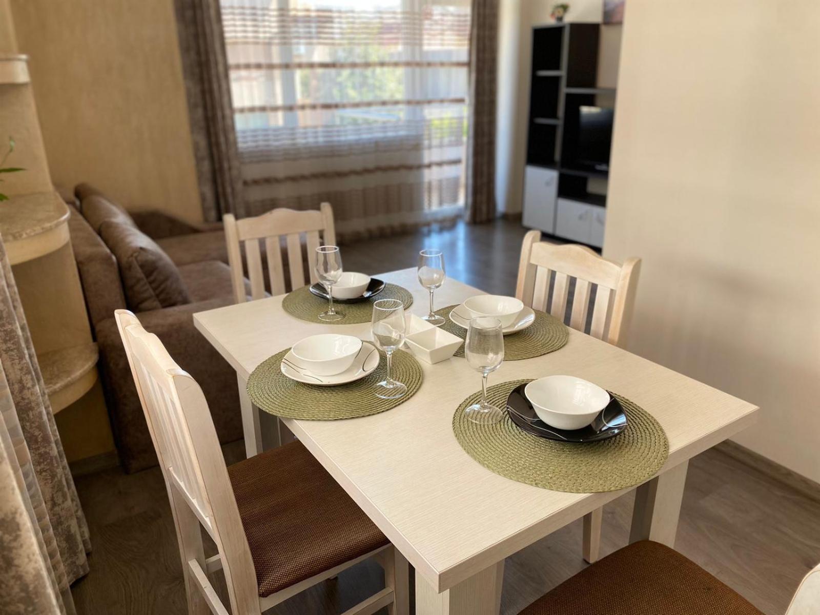 부르가스 Pretty House Sarafovo 아파트 외부 사진