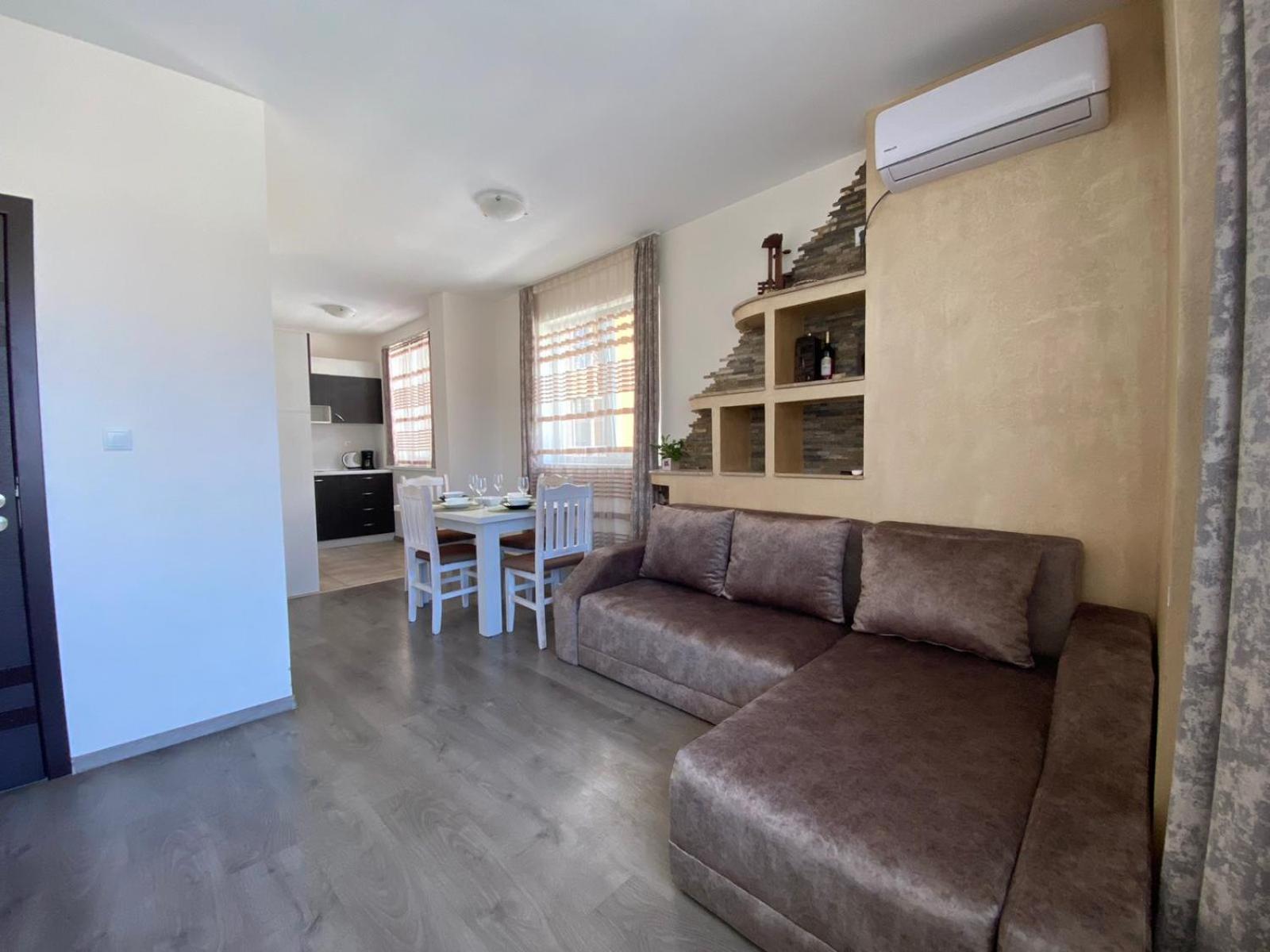 부르가스 Pretty House Sarafovo 아파트 외부 사진