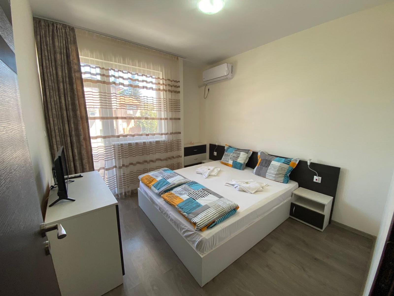 부르가스 Pretty House Sarafovo 아파트 외부 사진