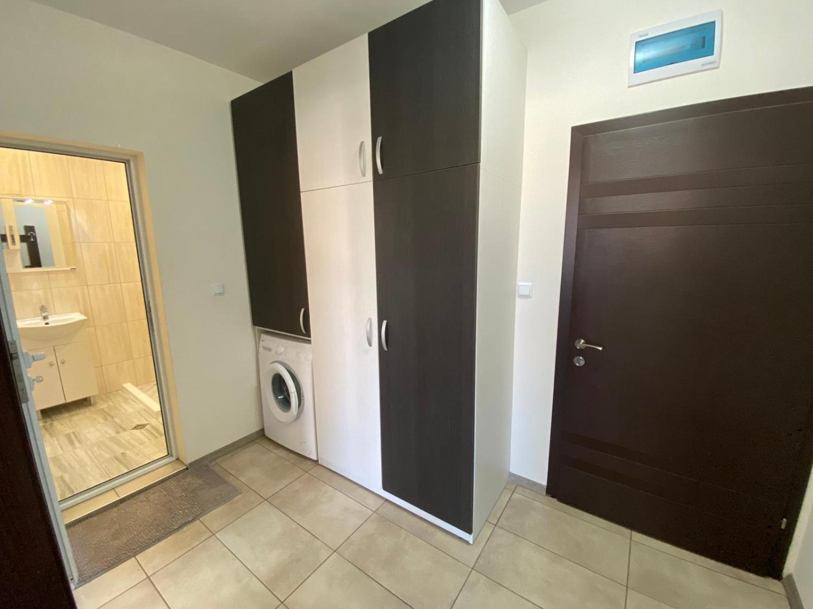 부르가스 Pretty House Sarafovo 아파트 외부 사진