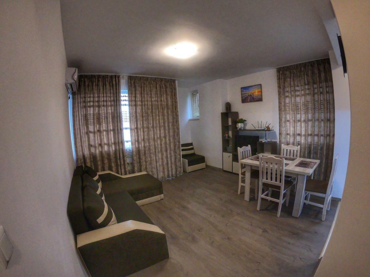 부르가스 Pretty House Sarafovo 아파트 외부 사진