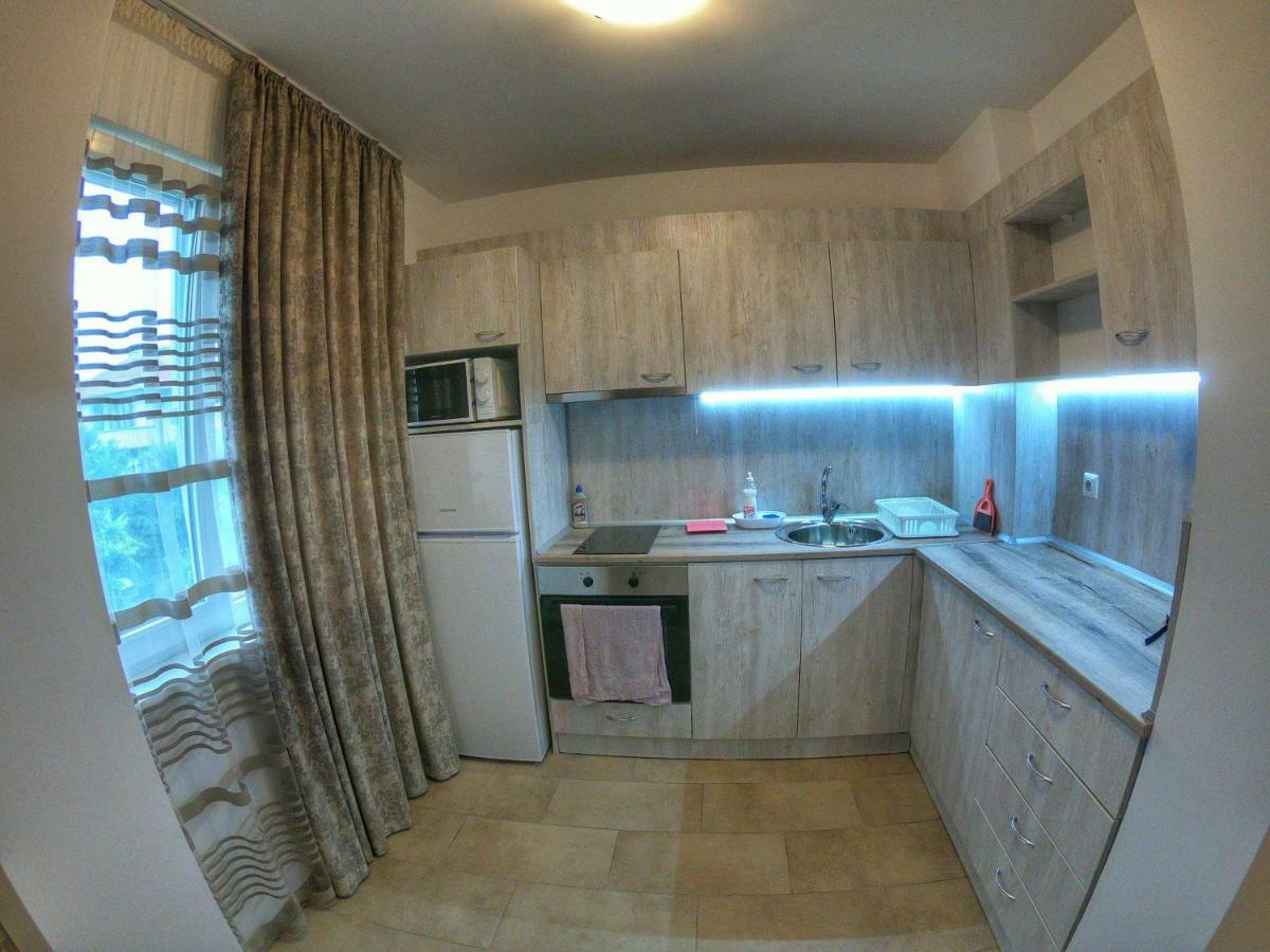 부르가스 Pretty House Sarafovo 아파트 외부 사진
